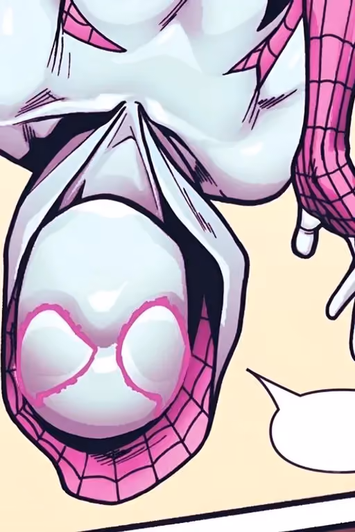 Gwen Stacy