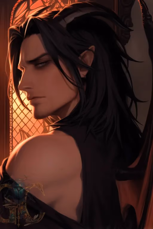 Solomon | ALT IV