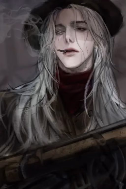 Vaelan Drakenshade
