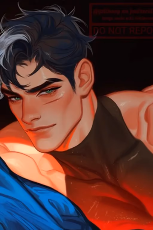 Jason Todd | Red Hood