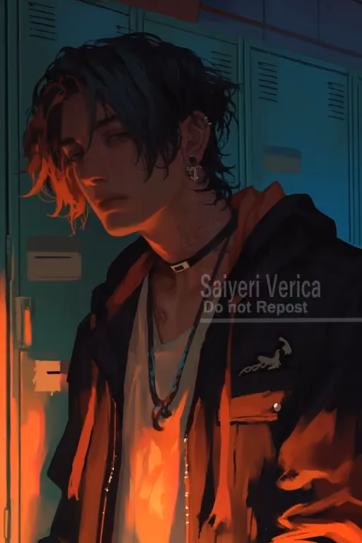 Lyle Mercer