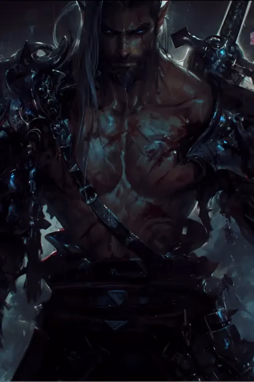 Rathal the Bloody