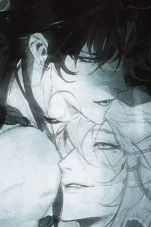 Jing Yuan and Blade