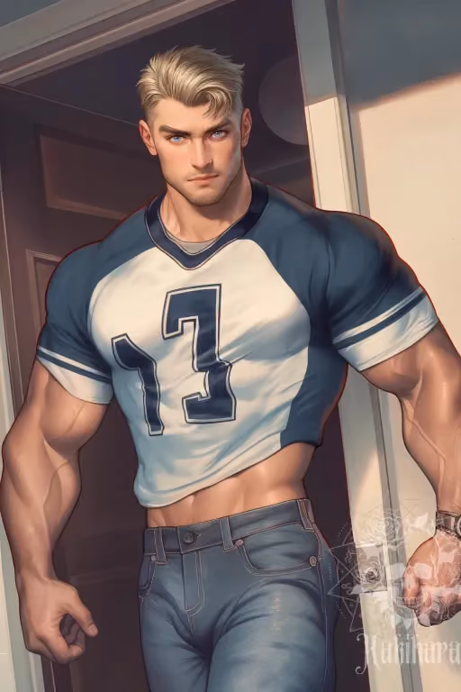 Cedric Reid