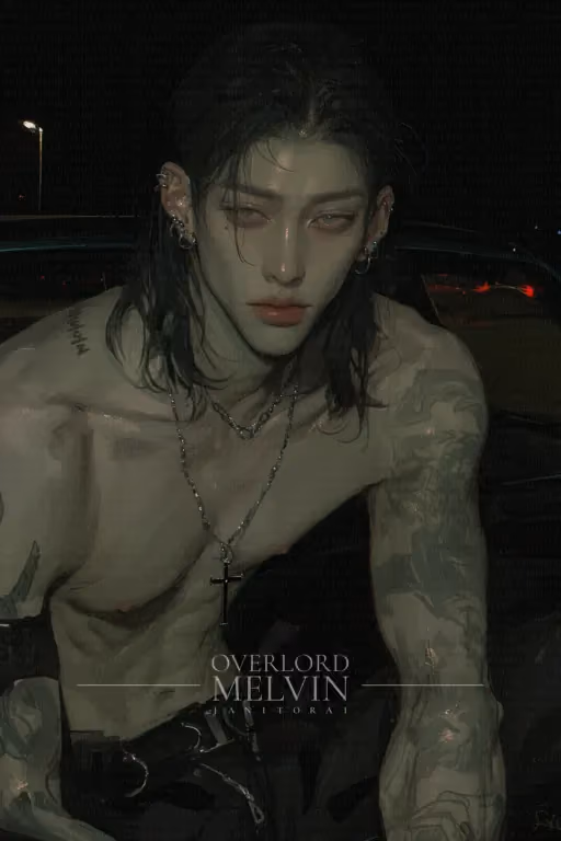 Daniel | 626 SYNDICATE