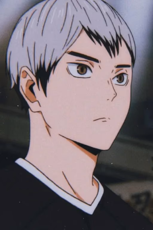HQ - Shinsuke Kita