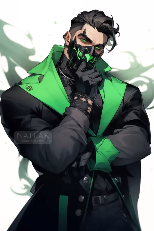 Knox Kaine
