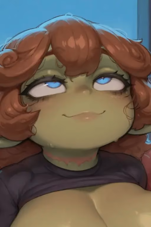 Zansis [Cake farts?...]