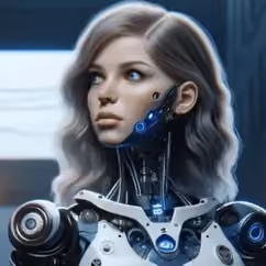 Robocop Murphie