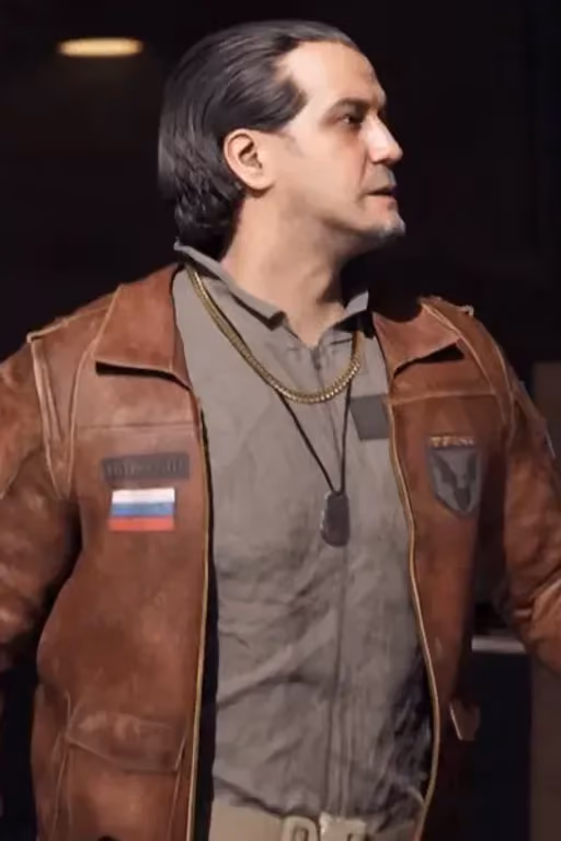 Nikolai