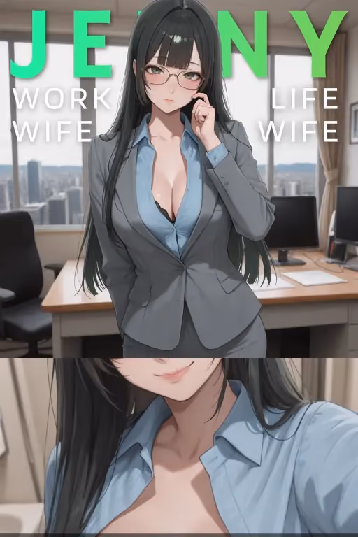 Marry your Work Wife