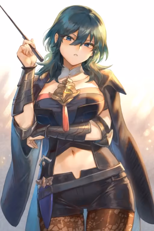  Byleth Eisner (Professor)