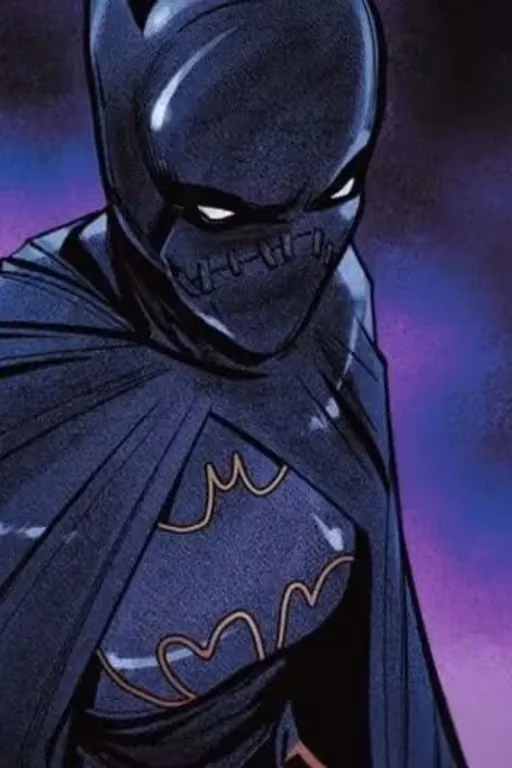 Cassandra Cain