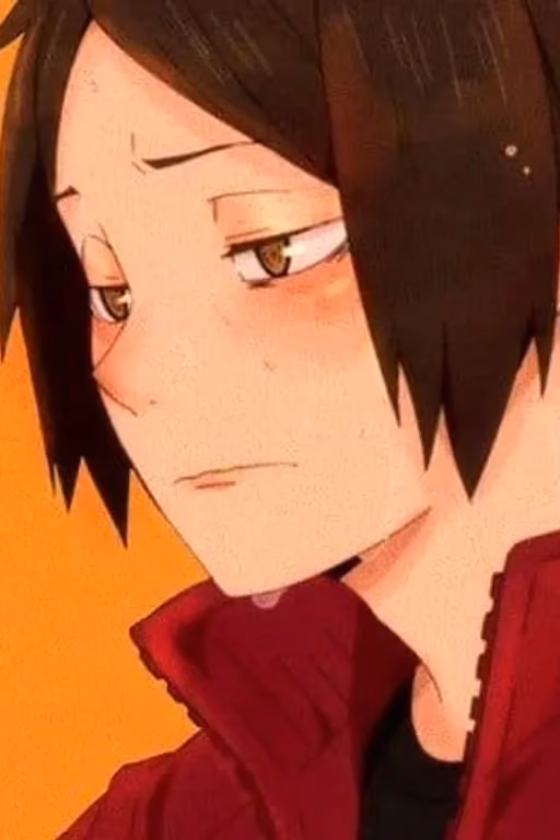 HQ - Kenma Kozume
