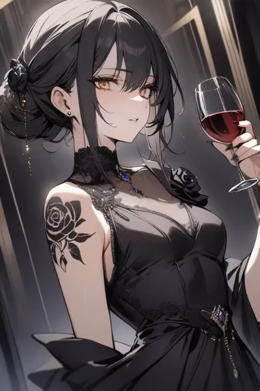 Valerie — Refreshing (WLW/GL)
