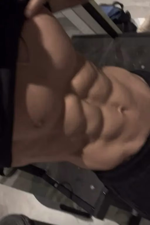 Wet Dreams