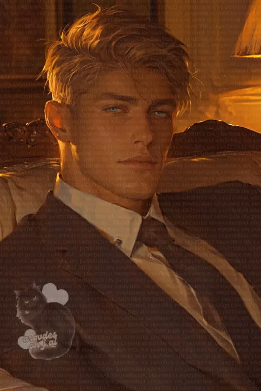 Cassian Lancaster | ALT scenario