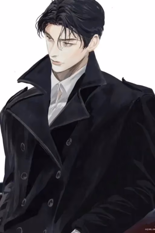 ♡ Cillian Smith // proposal