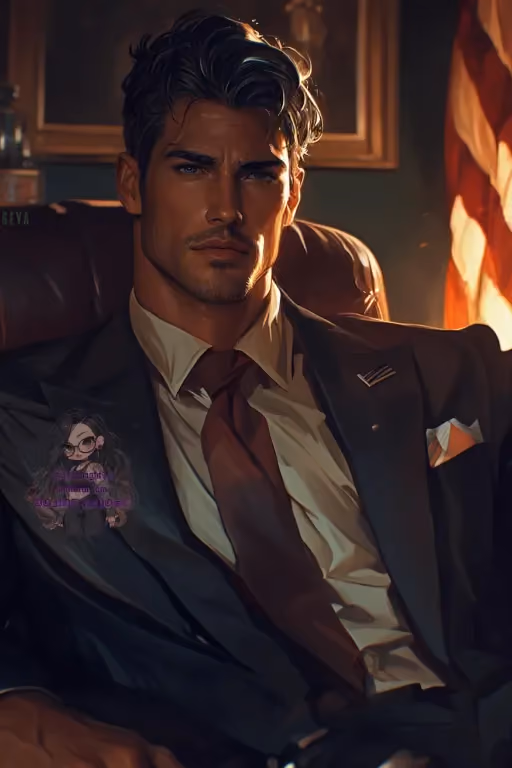 Adam Ellis | President