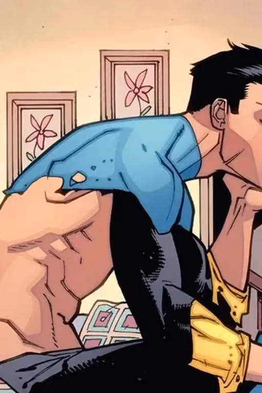 Mark grayson