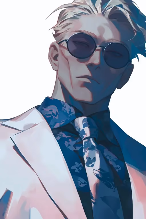 Nanami Kento