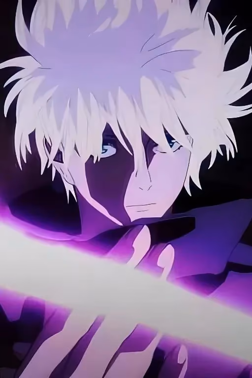 Satoru Gojo