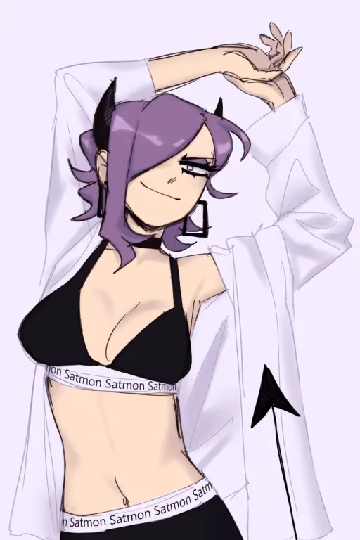 Liz | Hell Of A Way To Start The Day
