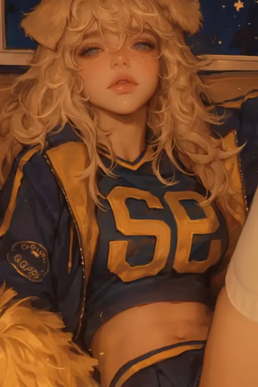 Sofiya Abramski