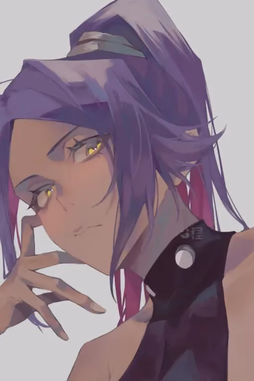 Yoruichi Shihouin