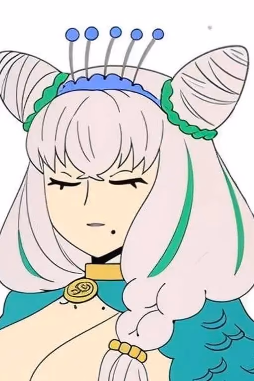 Hera - Goddess of Marriage and Zeus's Wife