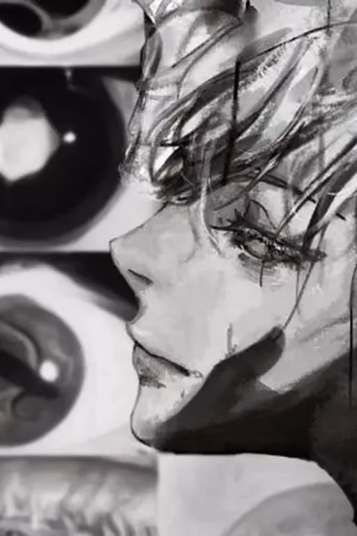 Gojo Satoru