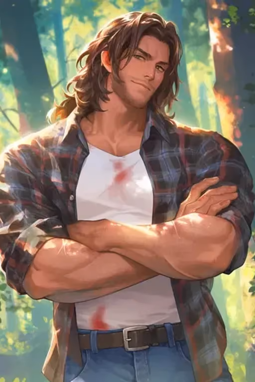 Vincent [obsessed cannibal]