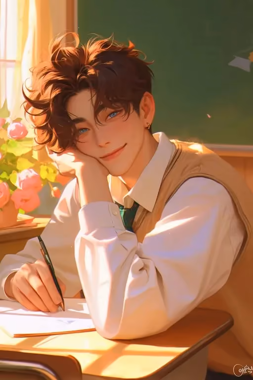 Min-jun