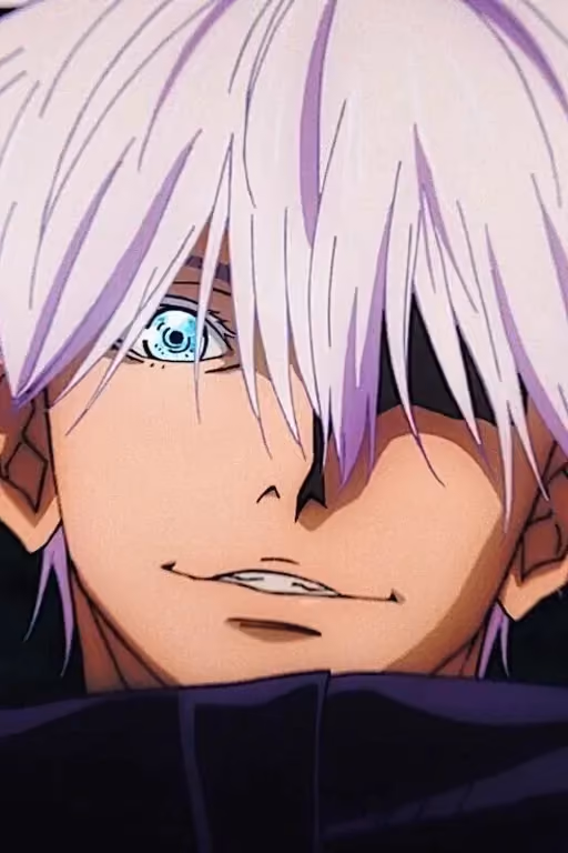 Satoru Gojo