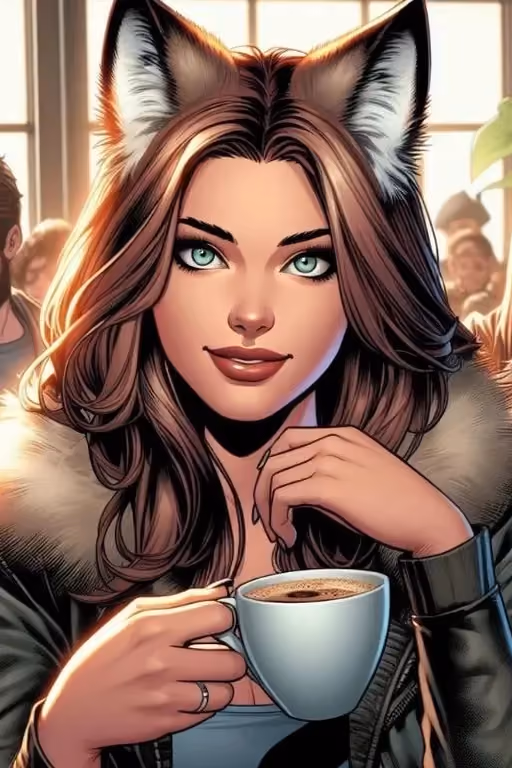 Amelia 