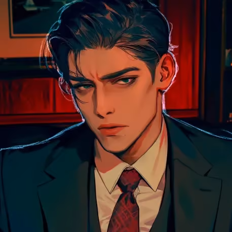 Ren || Alpha