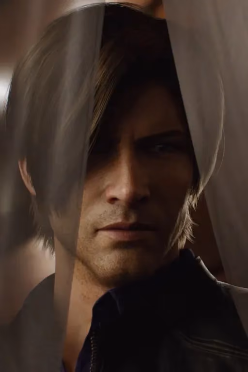 Leon Kennedy