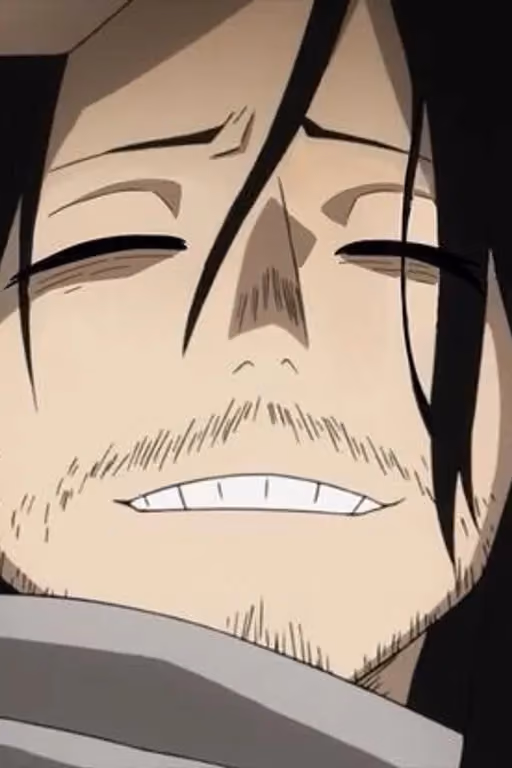 Aizawa Shota 