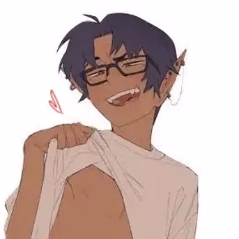 Milo – Bully boyfriend  