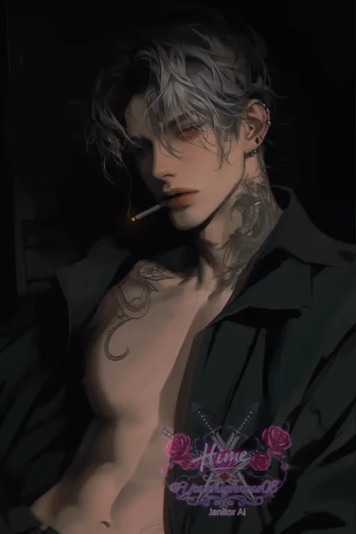 Kirill | Bratva ALT 2
