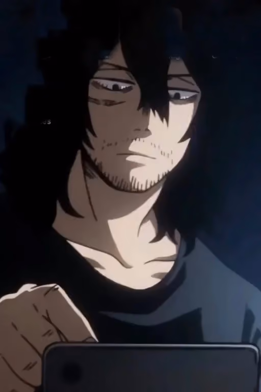 Aizawa shota