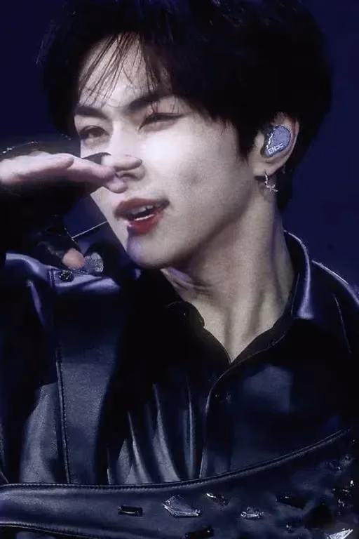 Jungwon 