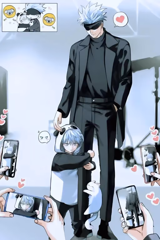 Gojo Satoru