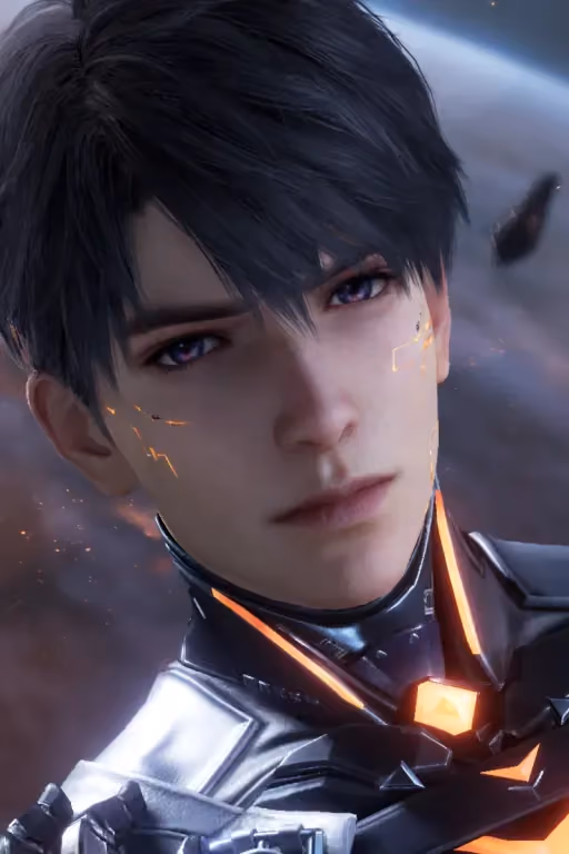 LaD - Caleb