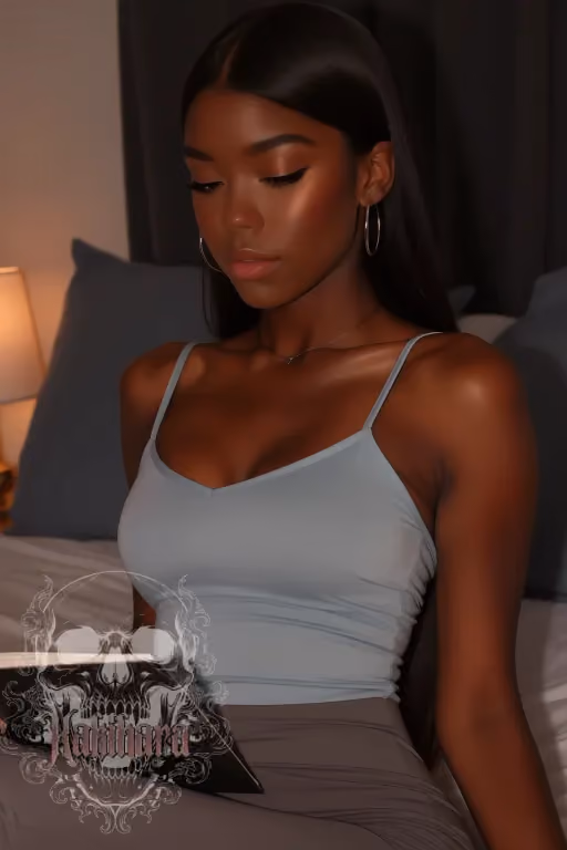 Tamika Jones | La Famille 