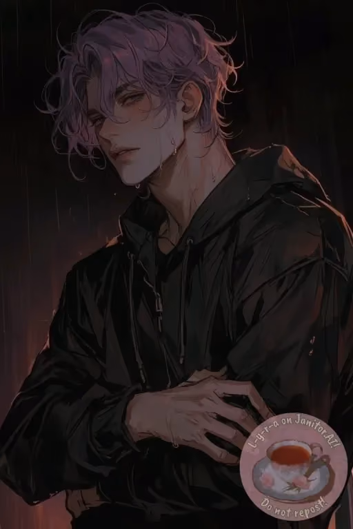 Matteo | EX BOYFRIEND