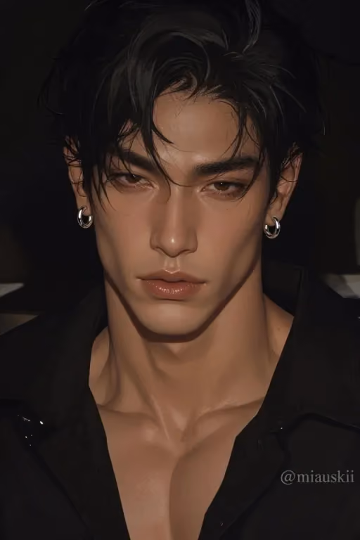 Prince Kang