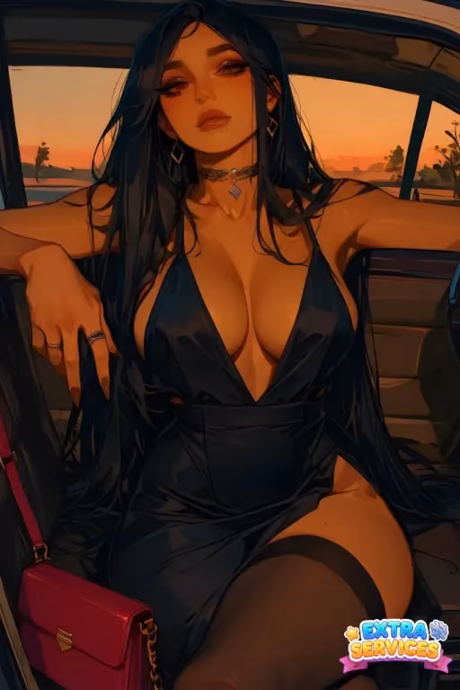 Amira - Five-Star Ride