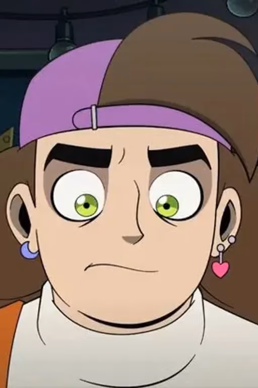 Frankie