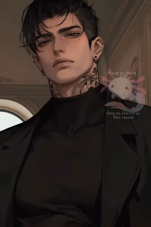 Jae Jaewon | ALT